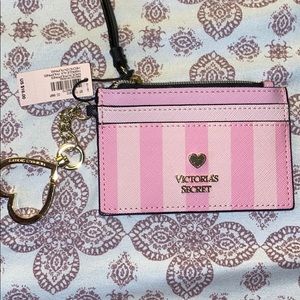 Victoria Secret Card Holder